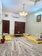 TNC Lucknow by The Nomad Cave Hostel