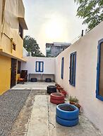 TNC Lucknow by The Nomad Cave Hostel