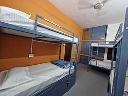 TNC Lucknow by The Nomad Cave Hostel