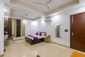 Hotel Aura Grand SECTOR - 63A Noida