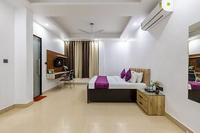 Hotel Aura Grand SECTOR - 63A Noida