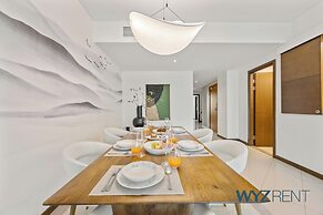 Creekside Haven 2BR Marsa Plaza DFC