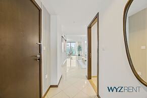 Creekside Haven 2BR Marsa Plaza DFC