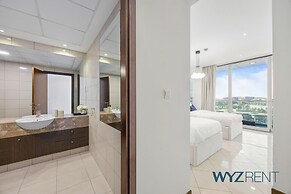 Creekside Haven 2BR Marsa Plaza DFC