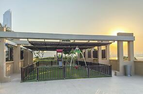 Creekside Haven 2BR Marsa Plaza DFC