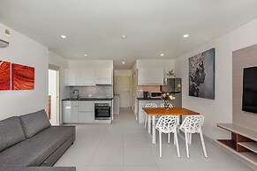 Karon Butterfly Condominium  Phuket