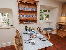 Peary House