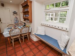 Peary House