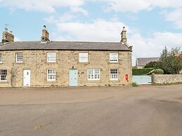 Peary House