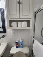 3BR Flat Near Chase Ctr & Downtown SF