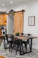 3BR Flat Near Chase Ctr & Downtown SF