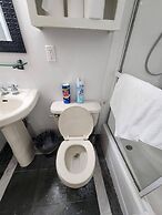 3BR Flat Near Chase Ctr & Downtown SF