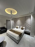 Hotel Prime Town
