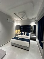 Hotel Prime Town