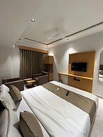 Hotel Prime Town