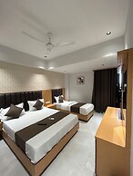 Hotel Prime Town