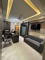 Hotel Prime Town