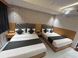 Hotel Prime Town