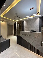 Hotel Prime Town