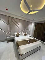 Hotel Prime Town