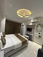 Hotel Prime Town