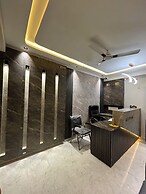 Hotel Prime Town