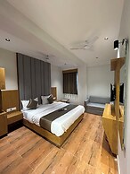 Hotel Prime Town