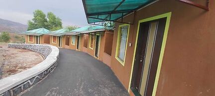Murlee Pure Veg Resort