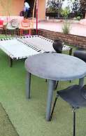 Murlee Pure Veg Resort