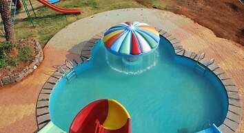 Murlee Pure Veg Resort