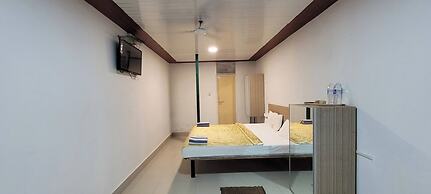 Murlee Pure Veg Resort
