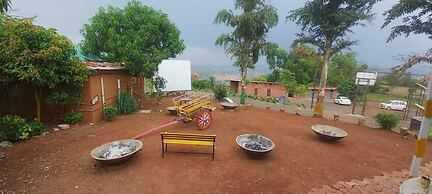 Murlee Pure Veg Resort
