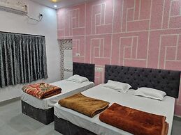Krishna Inn