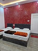 Krishna Inn