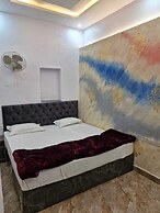 Krishna Inn