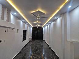 Krishna Inn