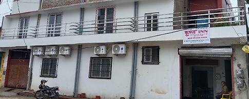 Krishna Inn