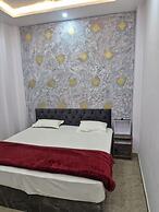 Krishna Inn