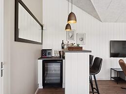 5 Star Holiday Home in Bogense