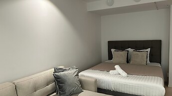 Premium Vaexjoe Arenastaden Executive Apartment