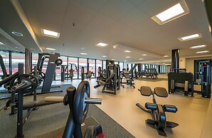Premium Vaexjoe Arenastaden Executive Apartment