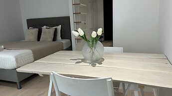 Premium Vaexjoe Arenastaden Executive Apartment