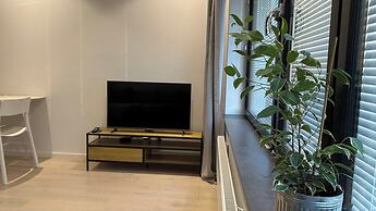 Premium Vaexjoe Arenastaden Executive Apartment