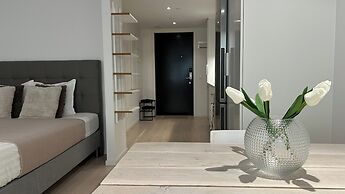 Premium Vaexjoe Arenastaden Executive Apartment