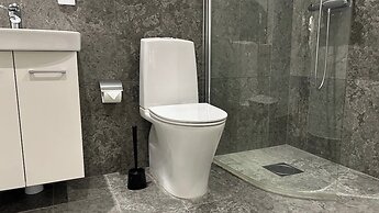 Premium Vaexjoe Arenastaden Executive Apartment