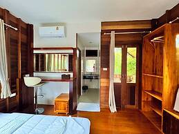 Nantawan Resort KhonKaen