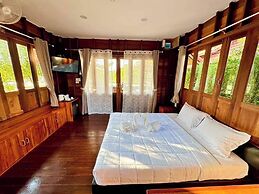 Nantawan Resort KhonKaen