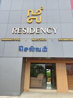 Selvam Residency