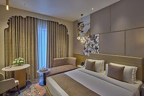 Grand Continent- A Luxury Collection Udaipur