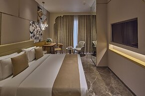 Grand Continent- A Luxury Collection Udaipur